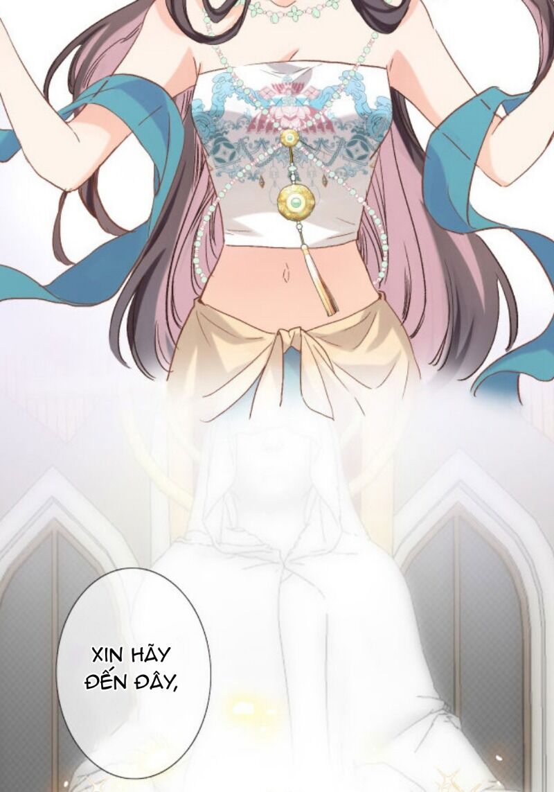 Xuyên Hành Thế Giới Chi Hoa Chapter 15 - 25