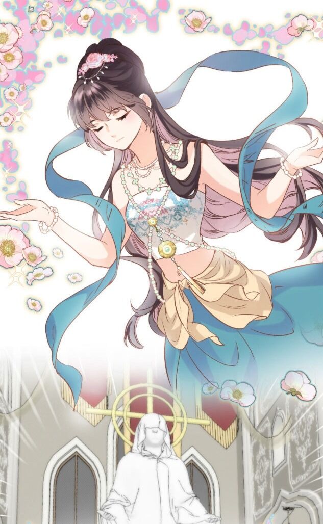 Xuyên Hành Thế Giới Chi Hoa Chapter 15 - 29