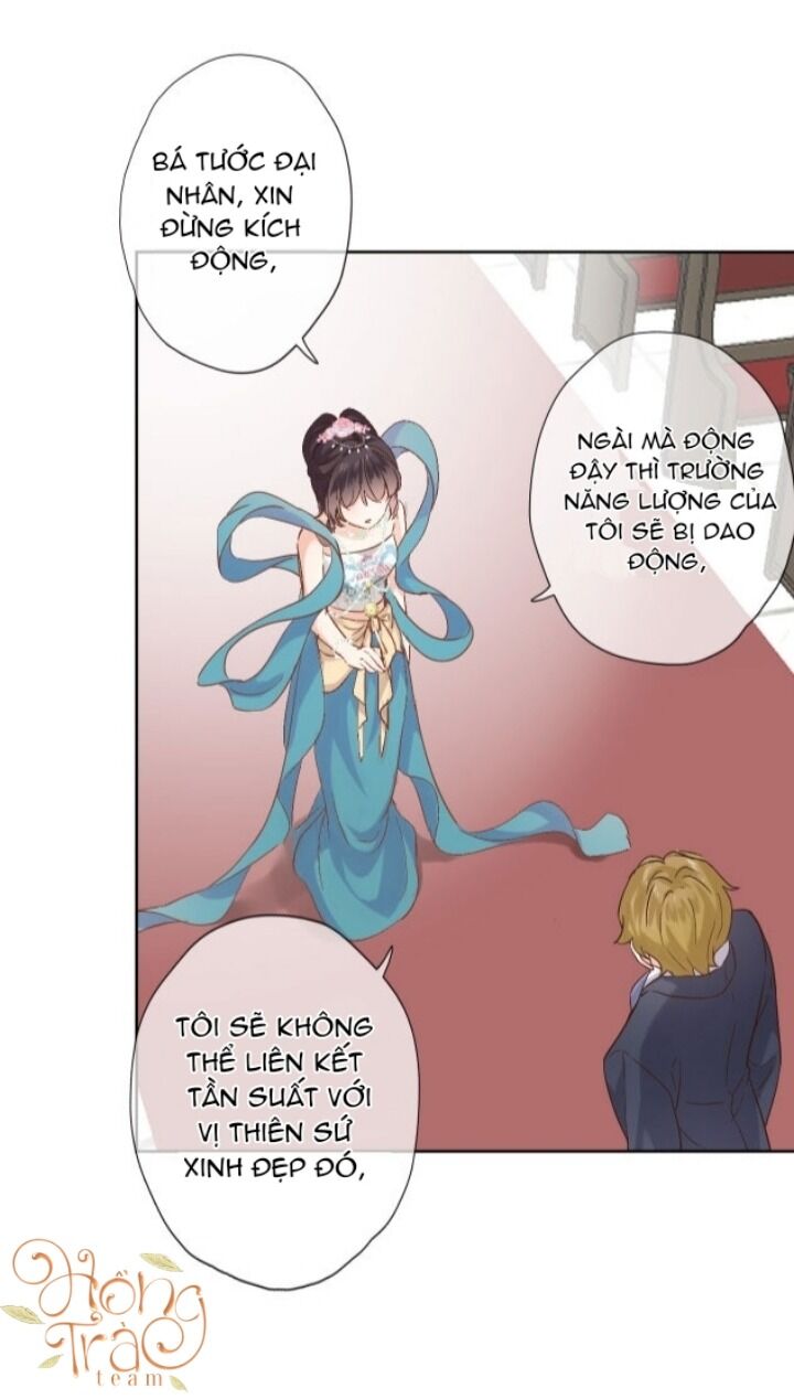 Xuyên Hành Thế Giới Chi Hoa Chapter 15 - 4