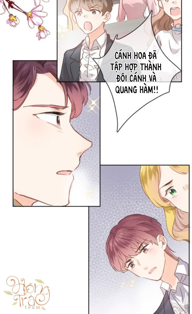 Xuyên Hành Thế Giới Chi Hoa Chapter 15 - 31
