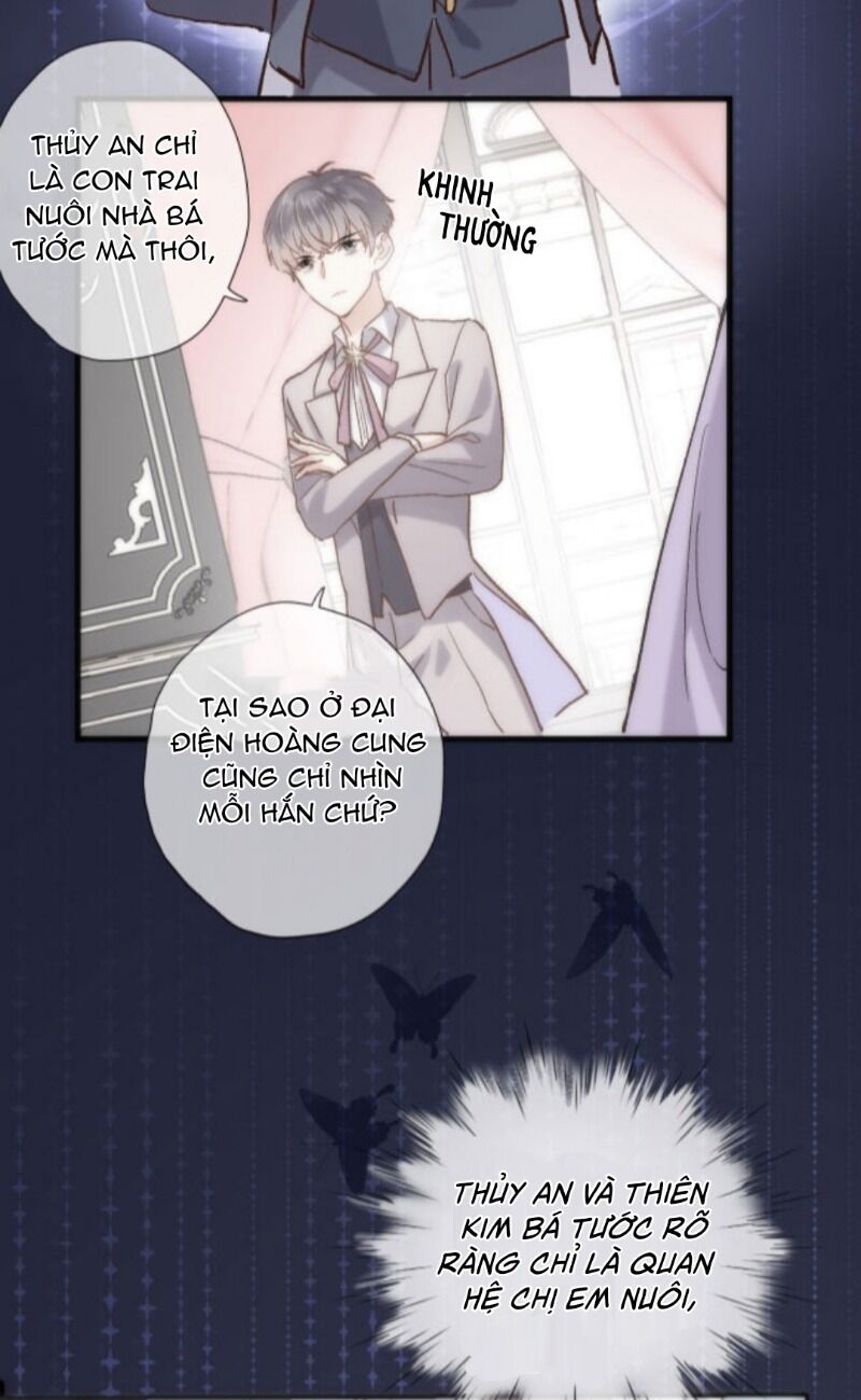 Xuyên Hành Thế Giới Chi Hoa Chapter 15 - 9