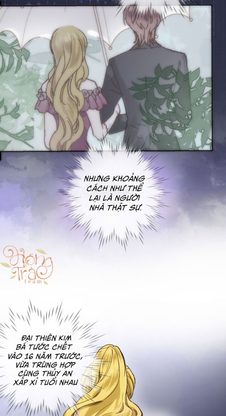Xuyên Hành Thế Giới Chi Hoa Chapter 15 - 10