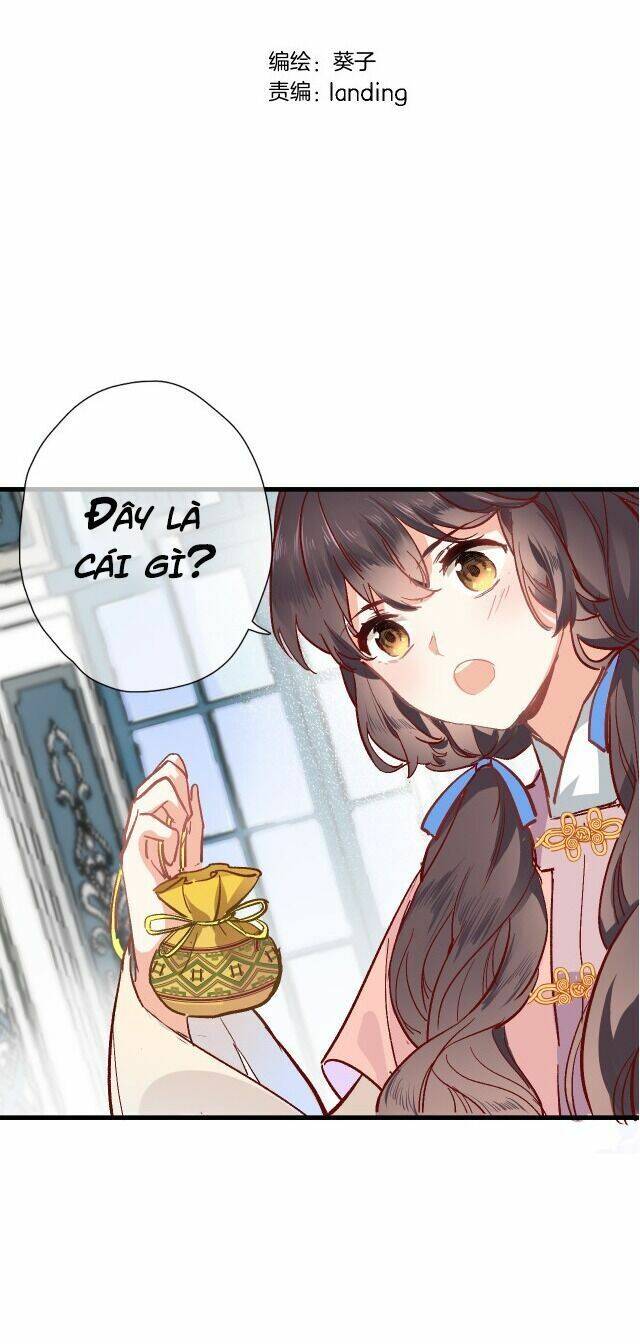 Xuyên Hành Thế Giới Chi Hoa Chapter 18 - 2