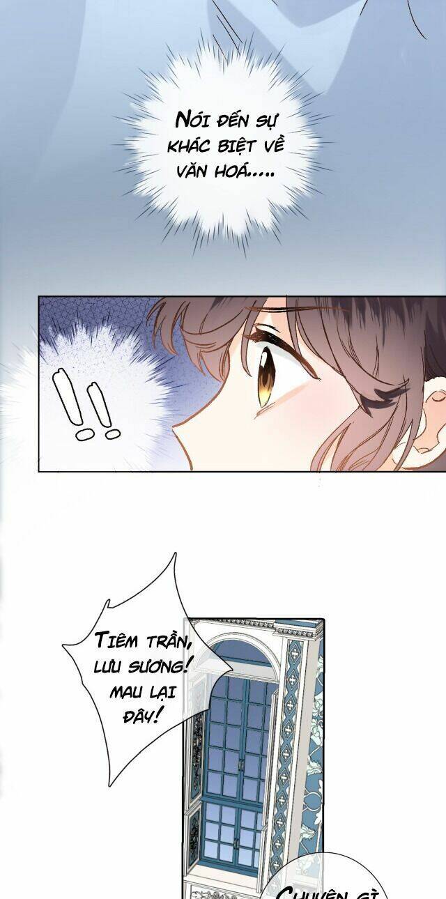 Xuyên Hành Thế Giới Chi Hoa Chapter 18 - 15