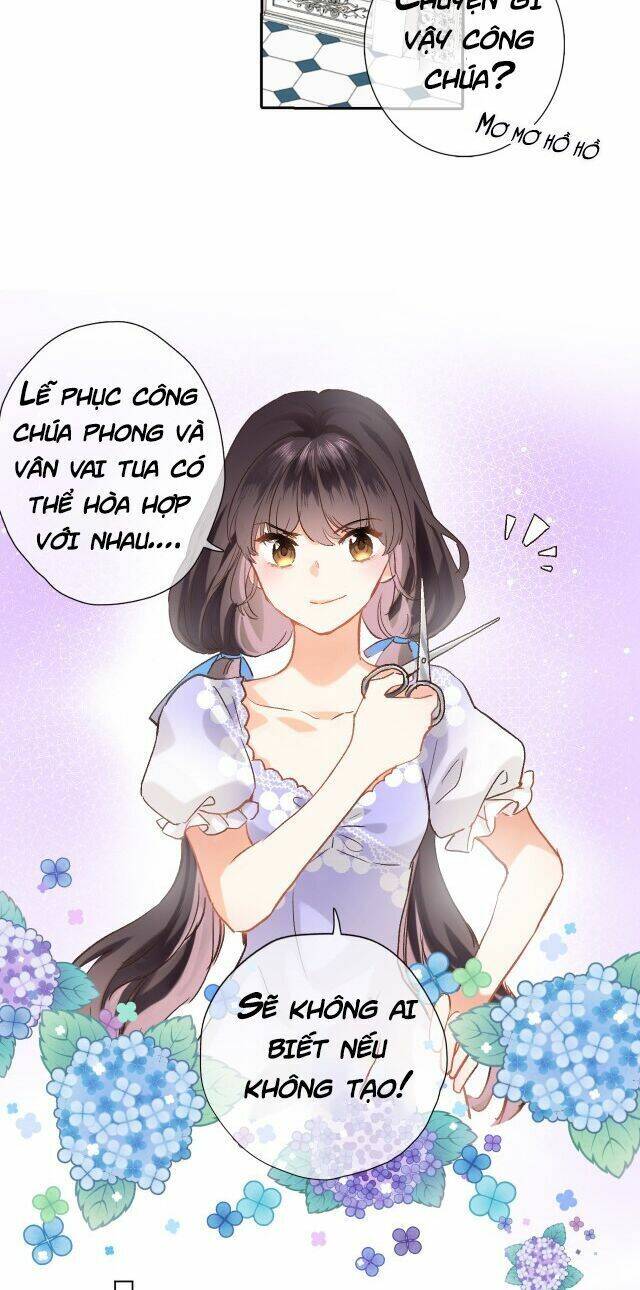 Xuyên Hành Thế Giới Chi Hoa Chapter 18 - 16