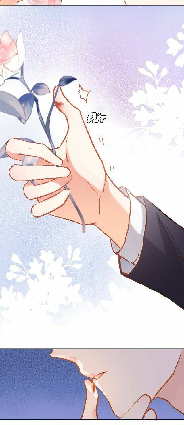 Xuyên Hành Thế Giới Chi Hoa Chapter 18 - 19