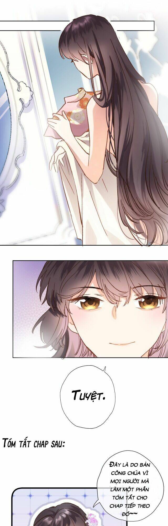 Xuyên Hành Thế Giới Chi Hoa Chapter 18 - 23
