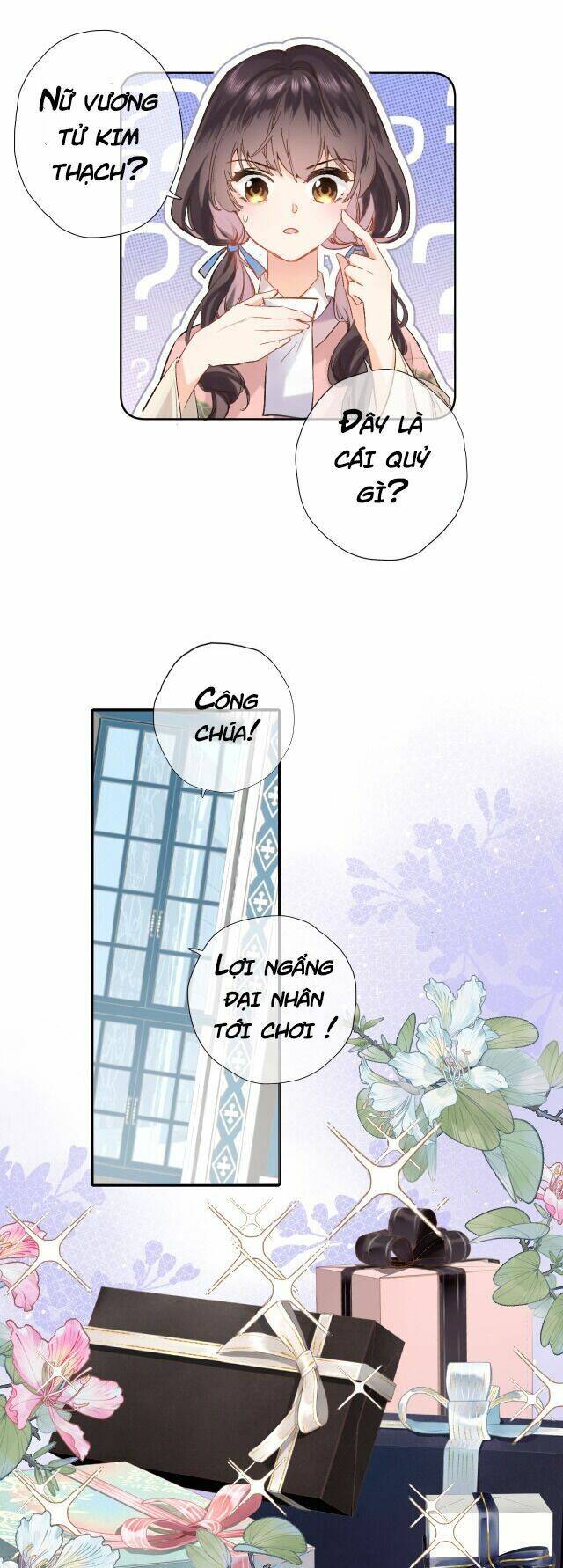 Xuyên Hành Thế Giới Chi Hoa Chapter 18 - 5