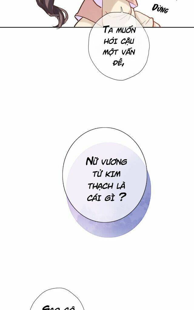 Xuyên Hành Thế Giới Chi Hoa Chapter 18 - 8