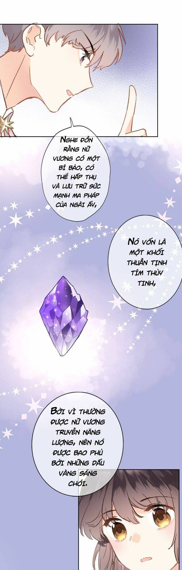 Xuyên Hành Thế Giới Chi Hoa Chapter 18 - 10