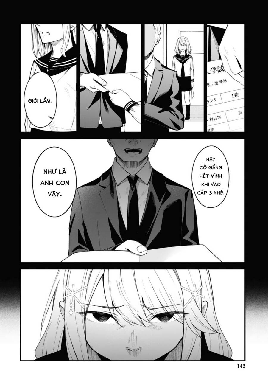 Không Đời Nào Một Nhân Vật Phụ Như Tôi Có Thể Nổi Tiếng , .... Nhỉ? Chapter 12 - 7