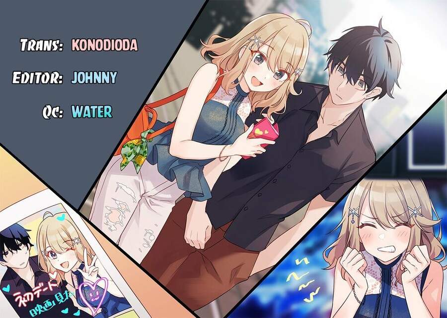 Không Đời Nào Một Nhân Vật Phụ Như Tôi Có Thể Nổi Tiếng , .... Nhỉ? Chapter 6 - 1