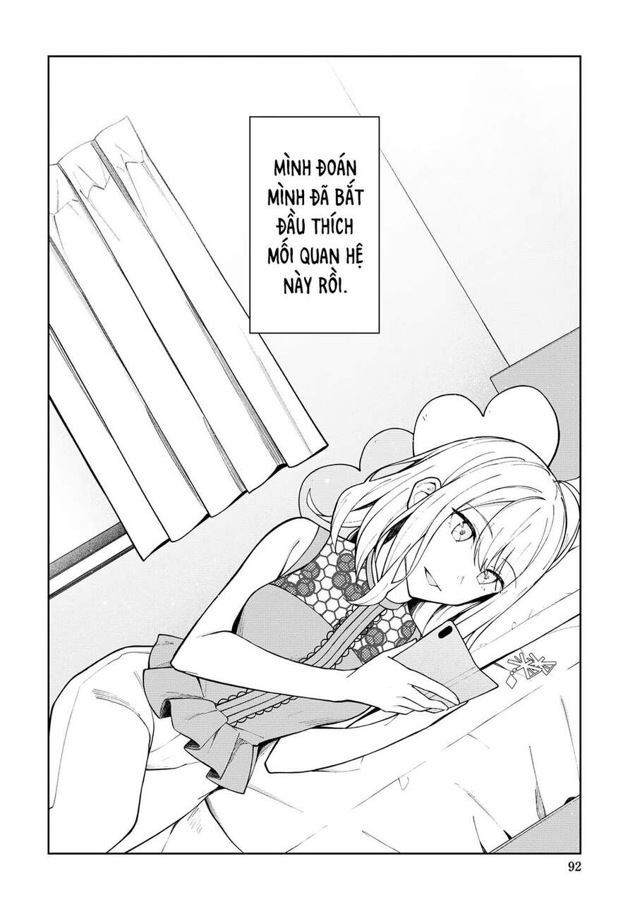 Không Đời Nào Một Nhân Vật Phụ Như Tôi Có Thể Nổi Tiếng , .... Nhỉ? Chapter 7 - 11