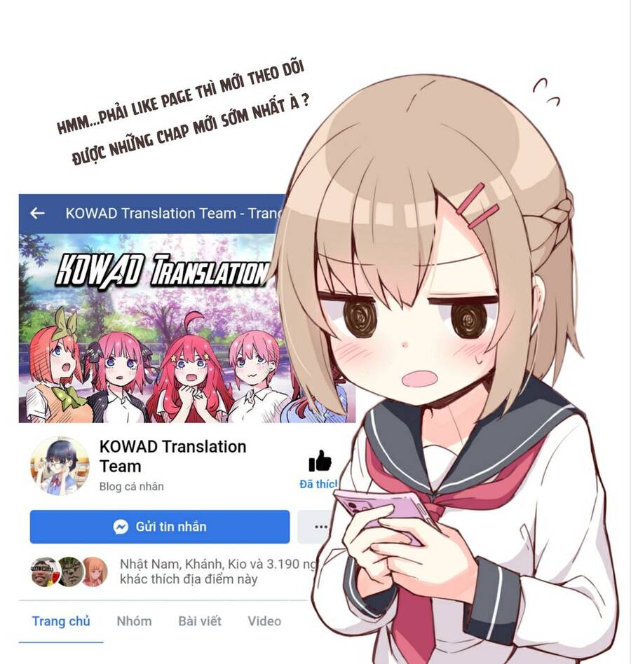 Không Đời Nào Một Nhân Vật Phụ Như Tôi Có Thể Nổi Tiếng , .... Nhỉ? Chapter 8 - 16