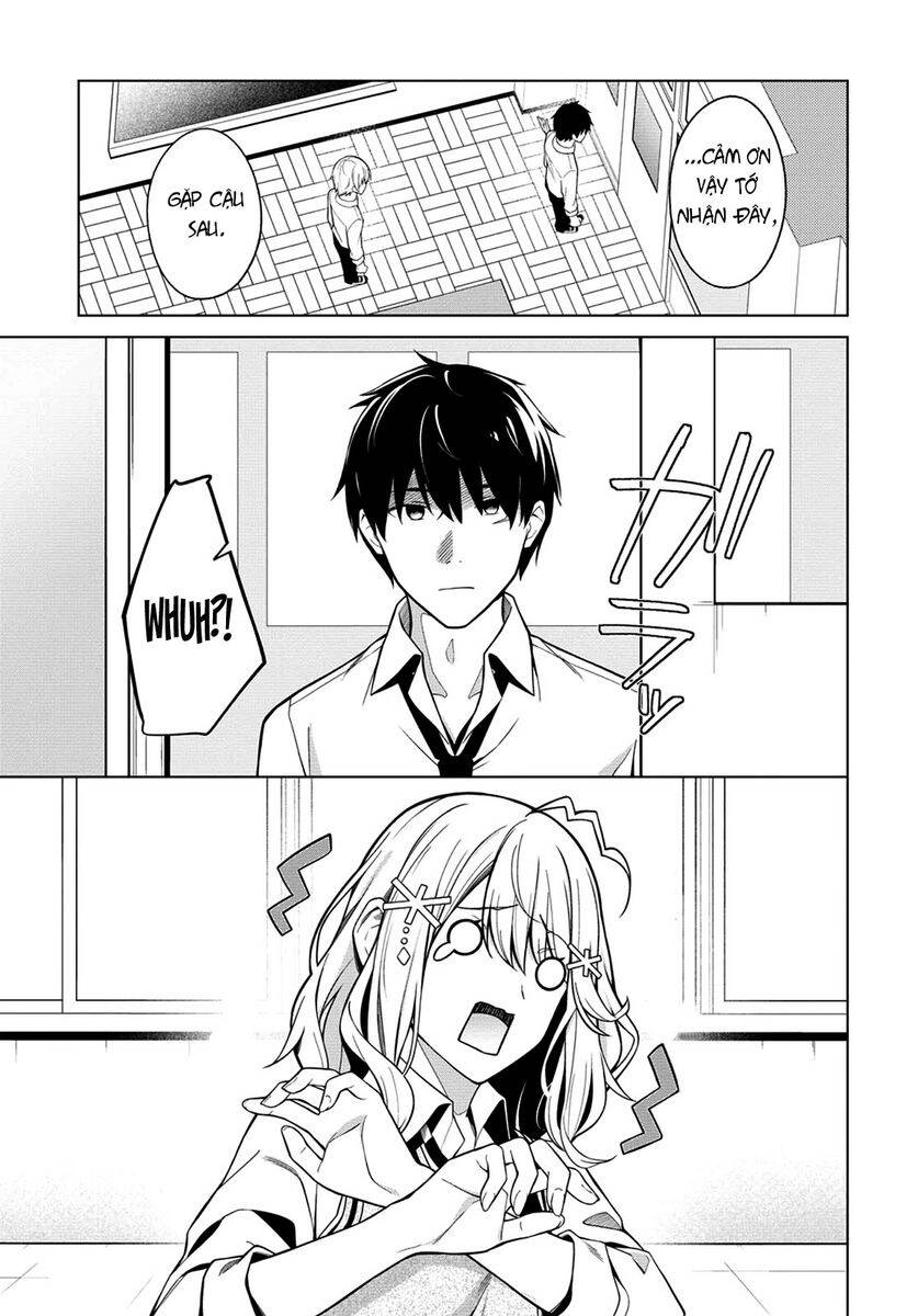 Không Đời Nào Một Nhân Vật Phụ Như Tôi Có Thể Nổi Tiếng , .... Nhỉ? Chapter 1 - 11