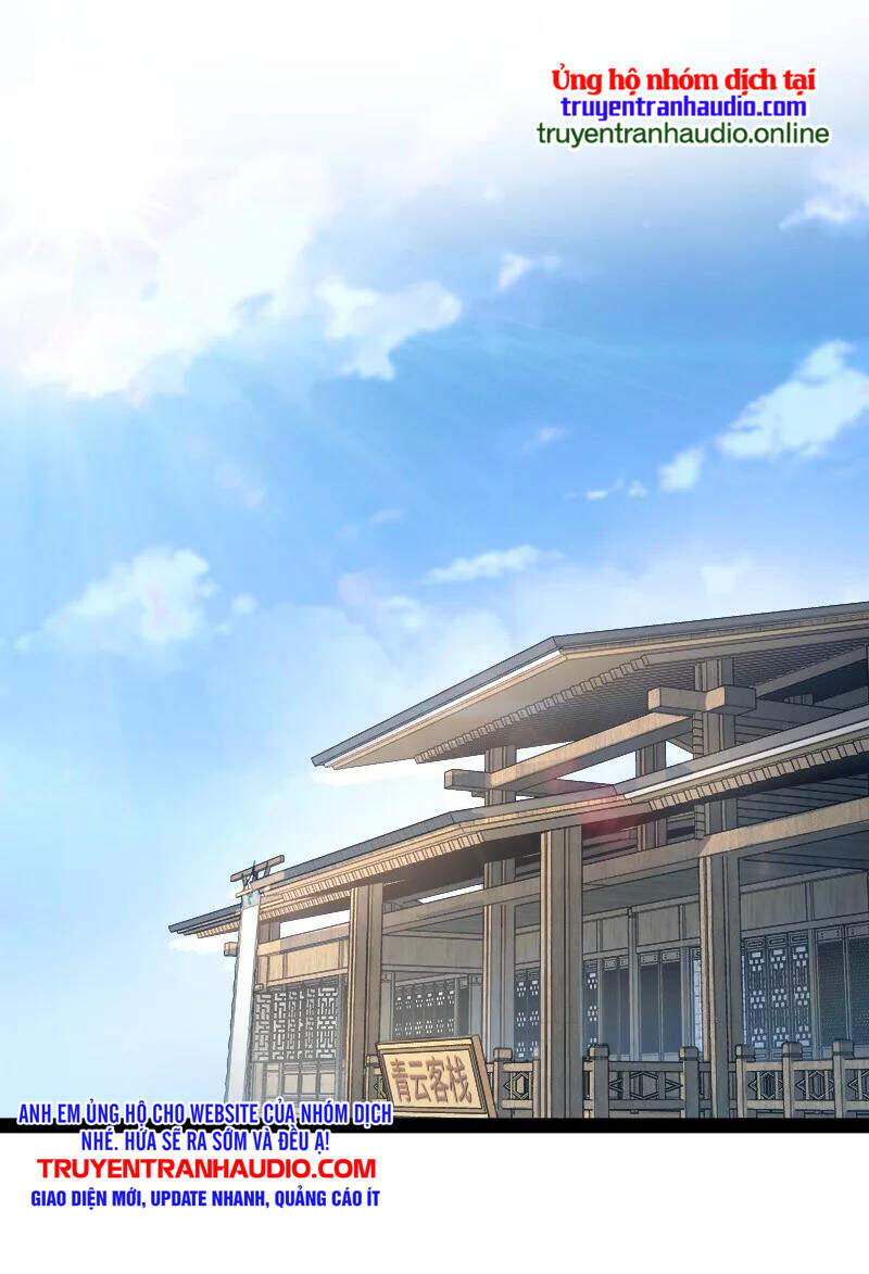 Sinh Hoạt Của Võ Đế Sau Khi Ẩn Cư Chapter 78 - 2