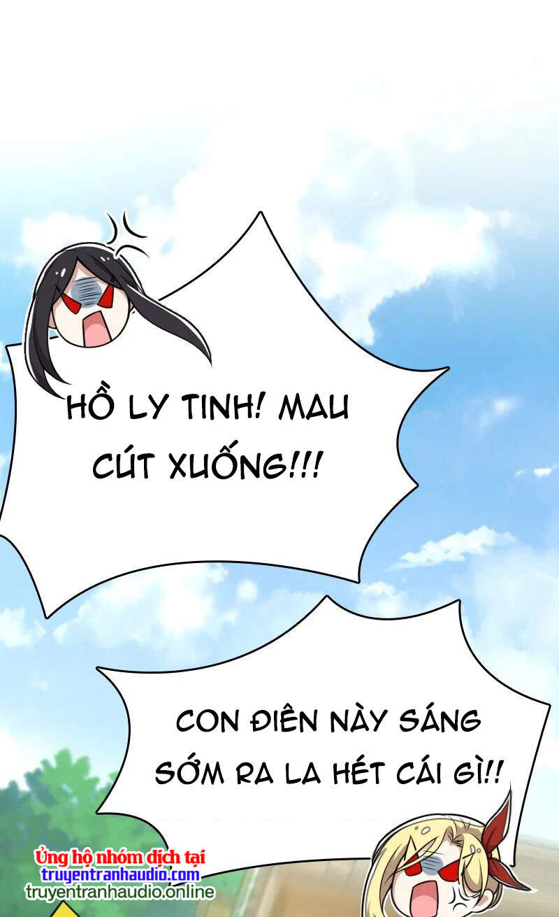 Sinh Hoạt Của Võ Đế Sau Khi Ẩn Cư Chapter 78 - 11