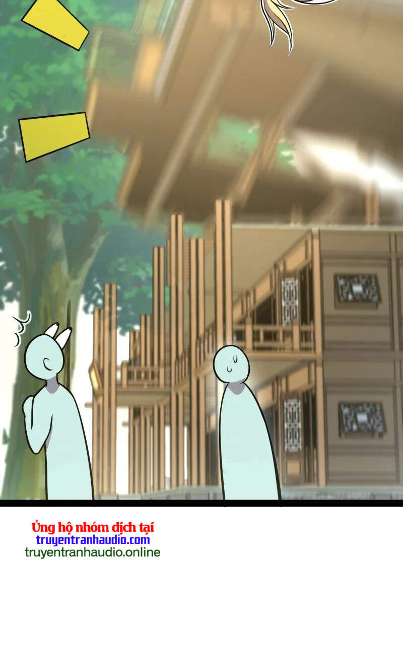 Sinh Hoạt Của Võ Đế Sau Khi Ẩn Cư Chapter 78 - 12