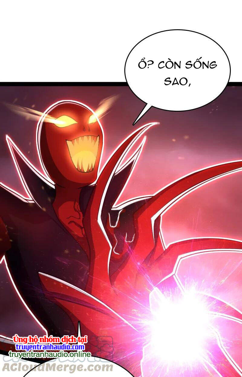 Sinh Hoạt Của Võ Đế Sau Khi Ẩn Cư Chapter 78 - 46