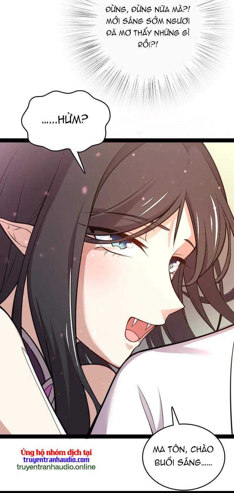 Sinh Hoạt Của Võ Đế Sau Khi Ẩn Cư Chapter 78 - 9