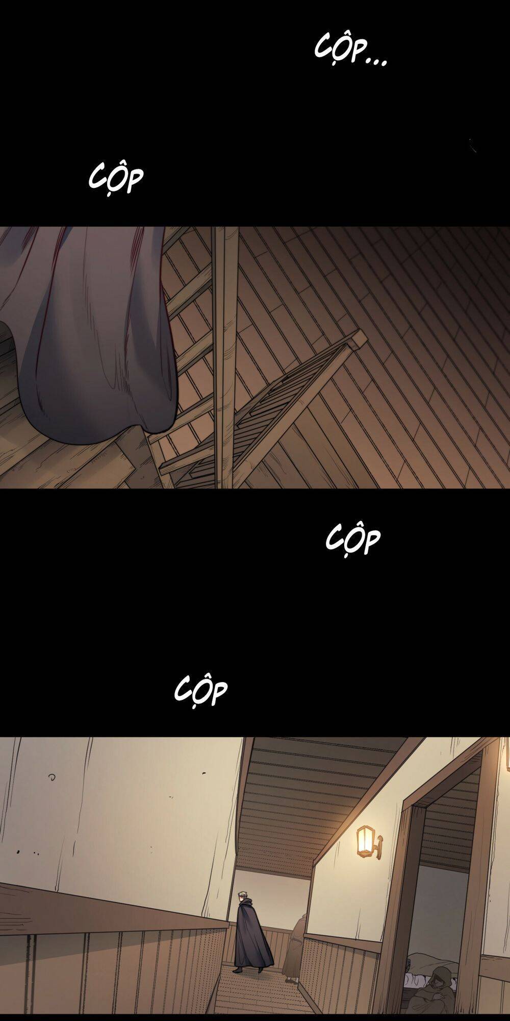 Ác Quỷ Chapter 48 - 18