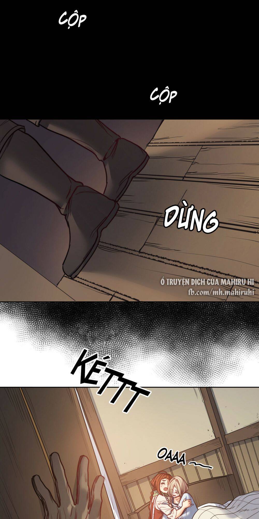 Ác Quỷ Chapter 48 - 19