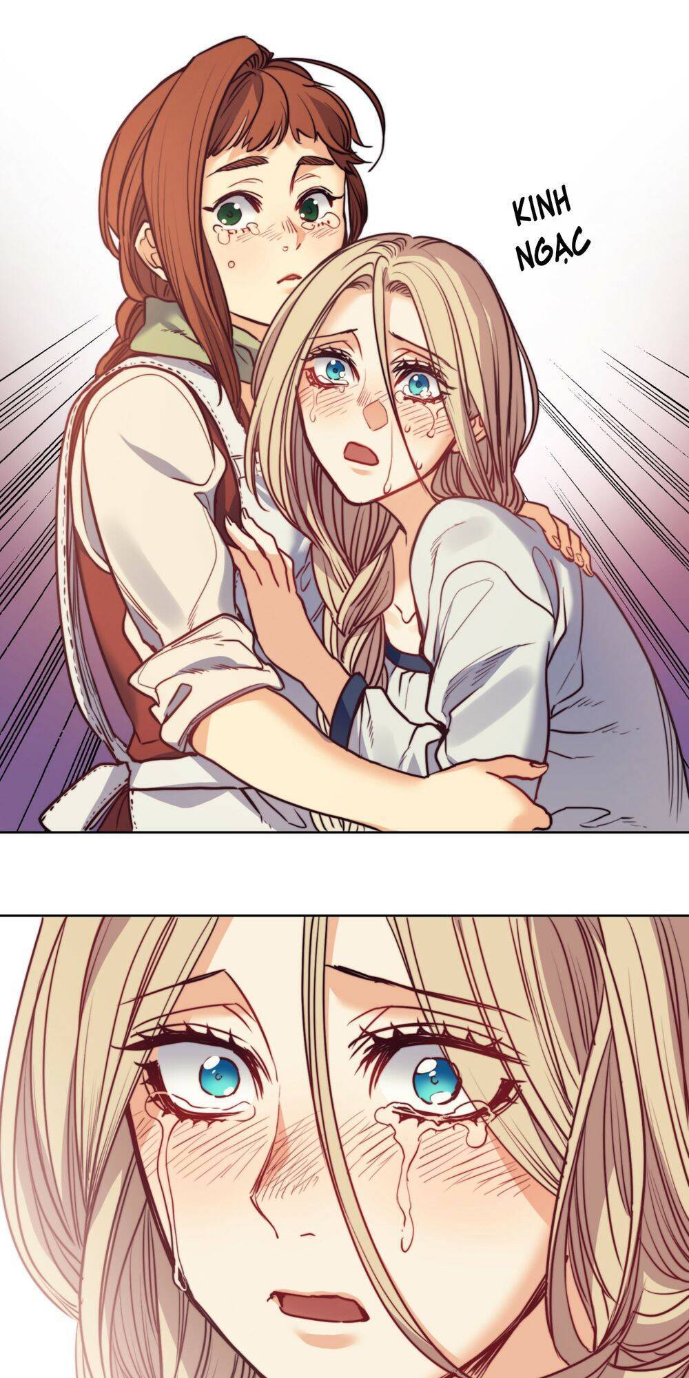 Ác Quỷ Chapter 48 - 21