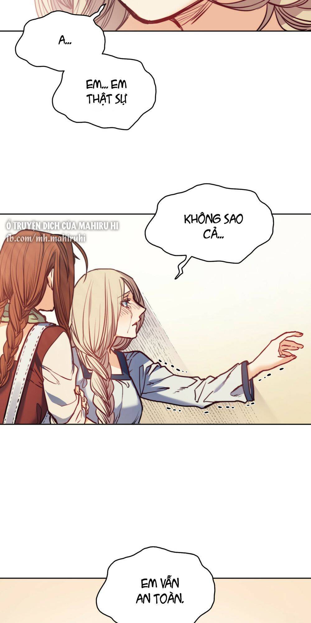 Ác Quỷ Chapter 48 - 22