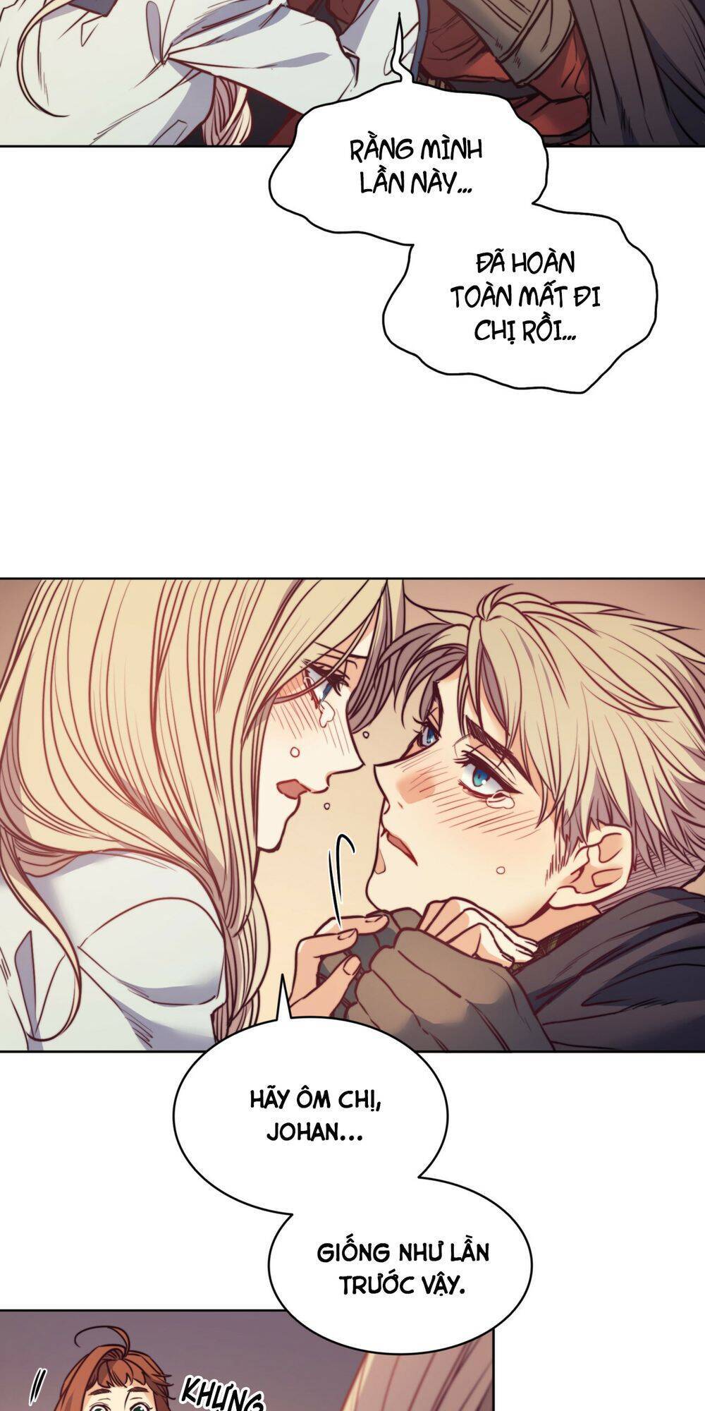 Ác Quỷ Chapter 48 - 28