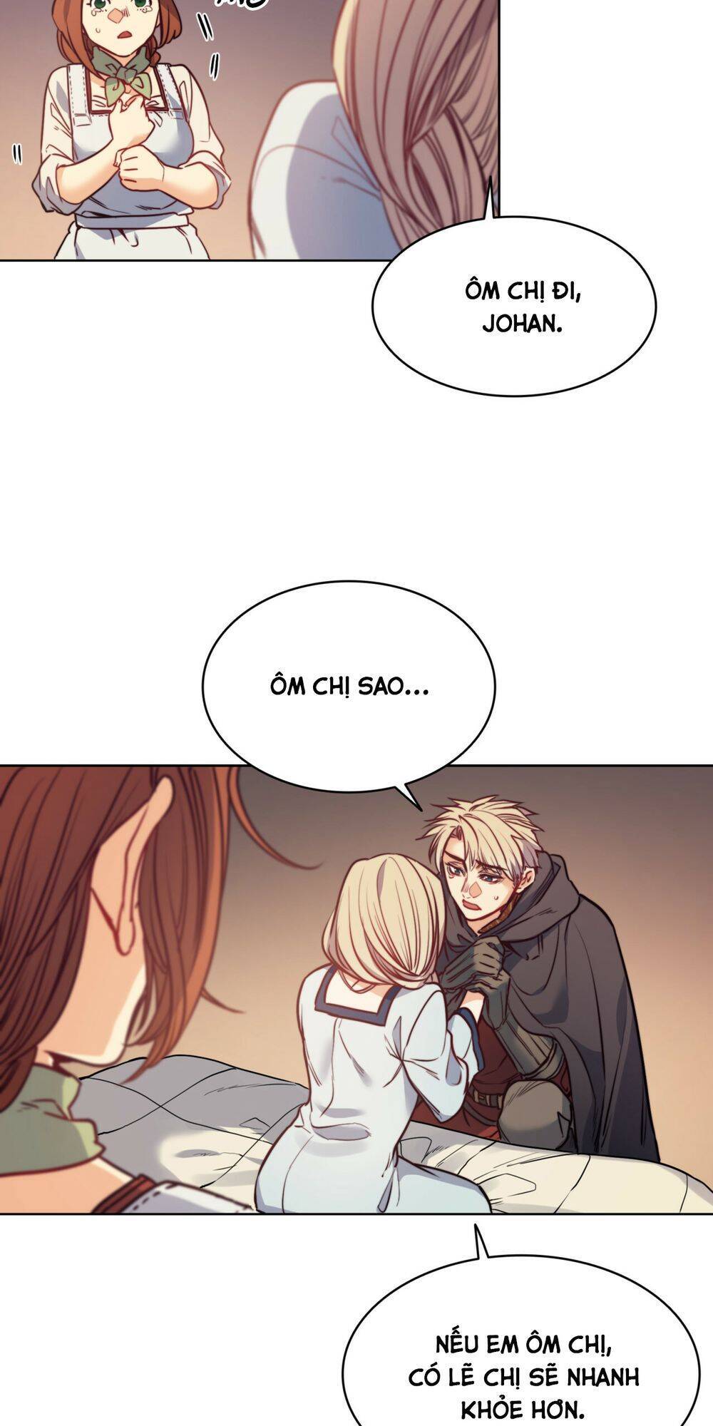 Ác Quỷ Chapter 48 - 29