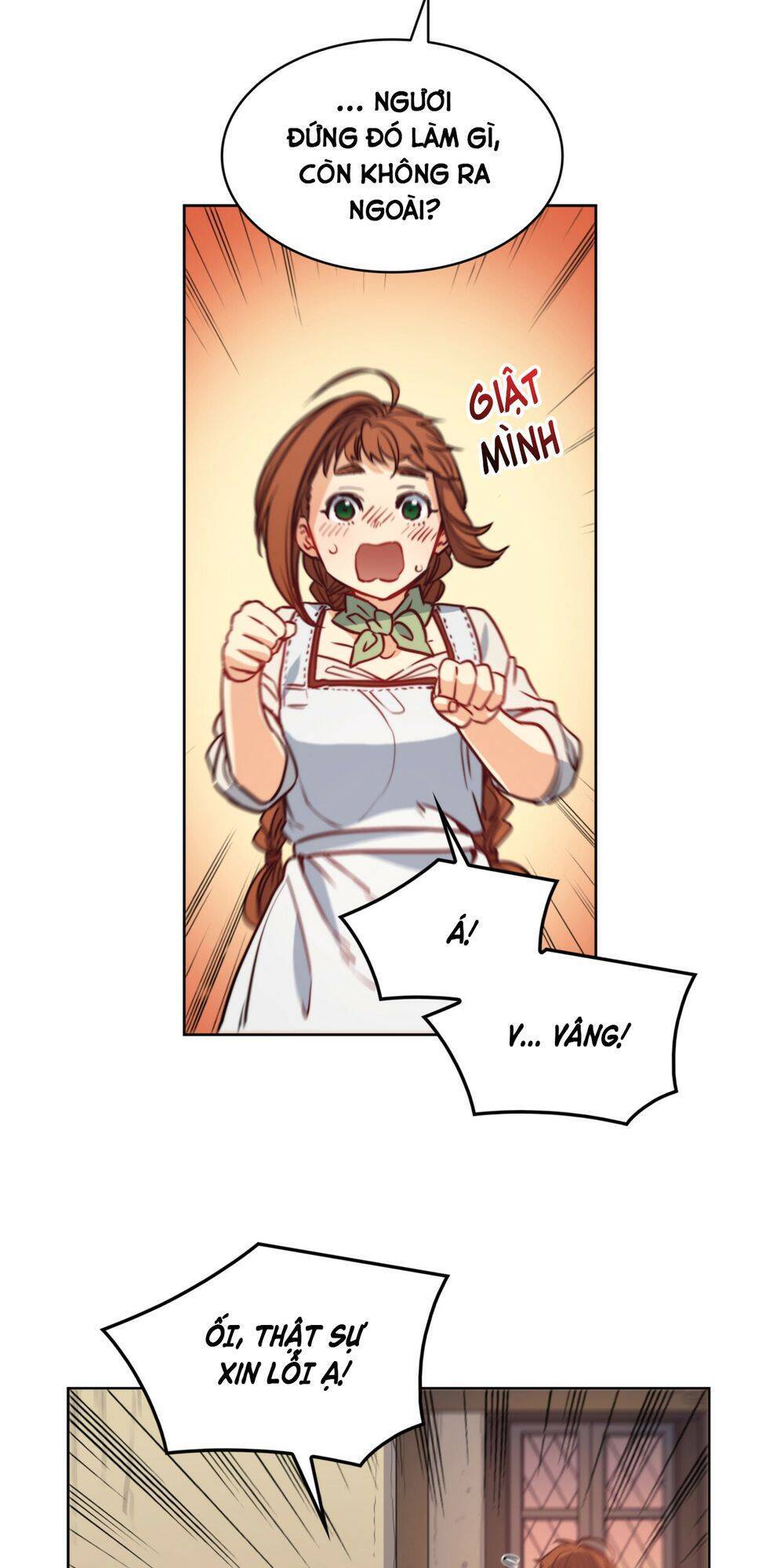 Ác Quỷ Chapter 48 - 32