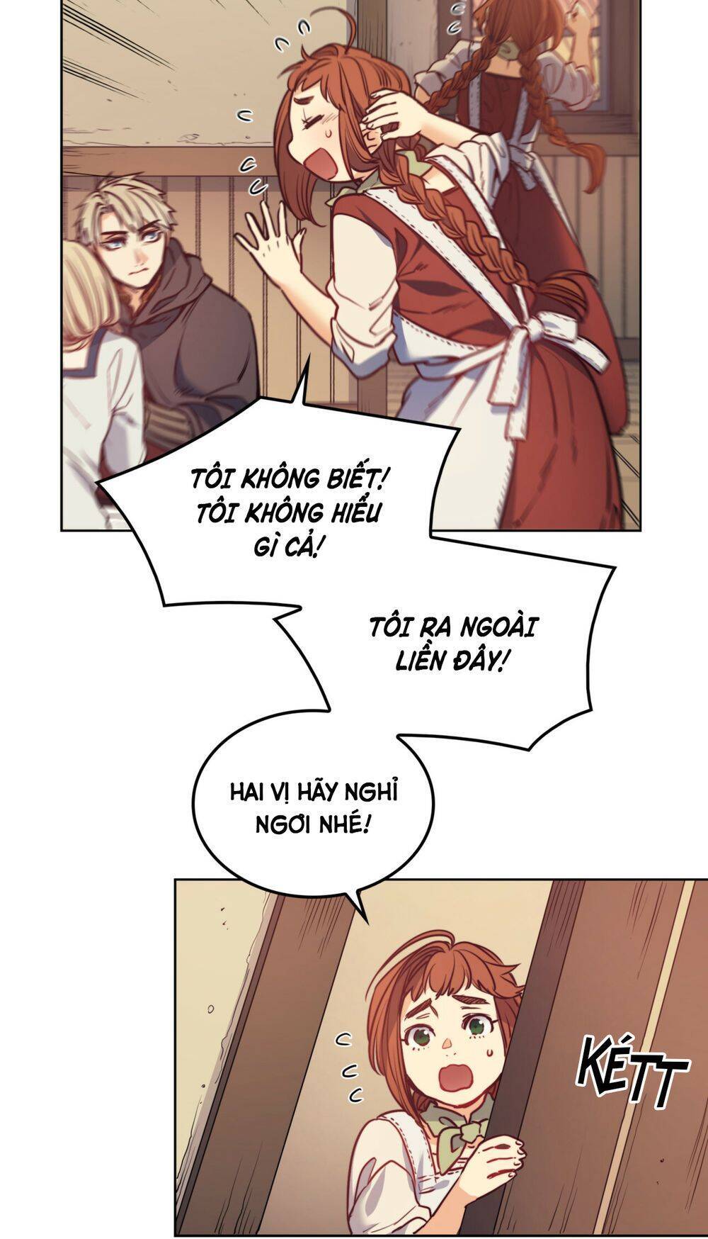 Ác Quỷ Chapter 48 - 33