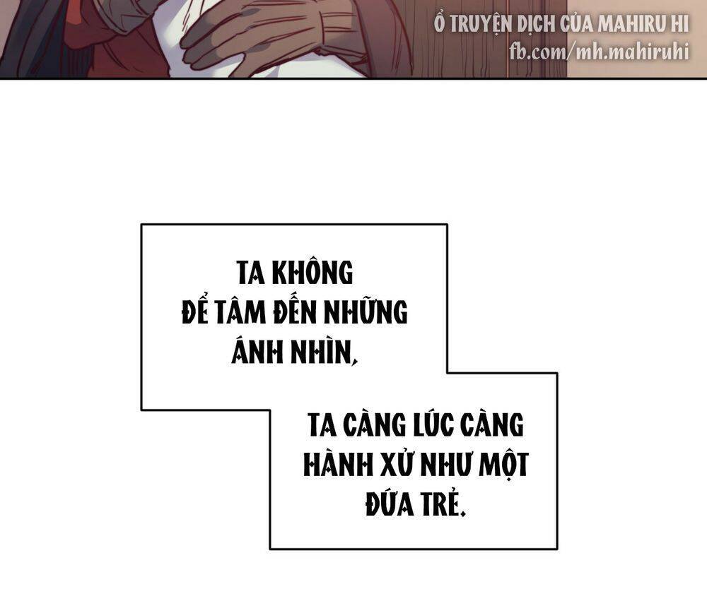 Ác Quỷ Chapter 48 - 36
