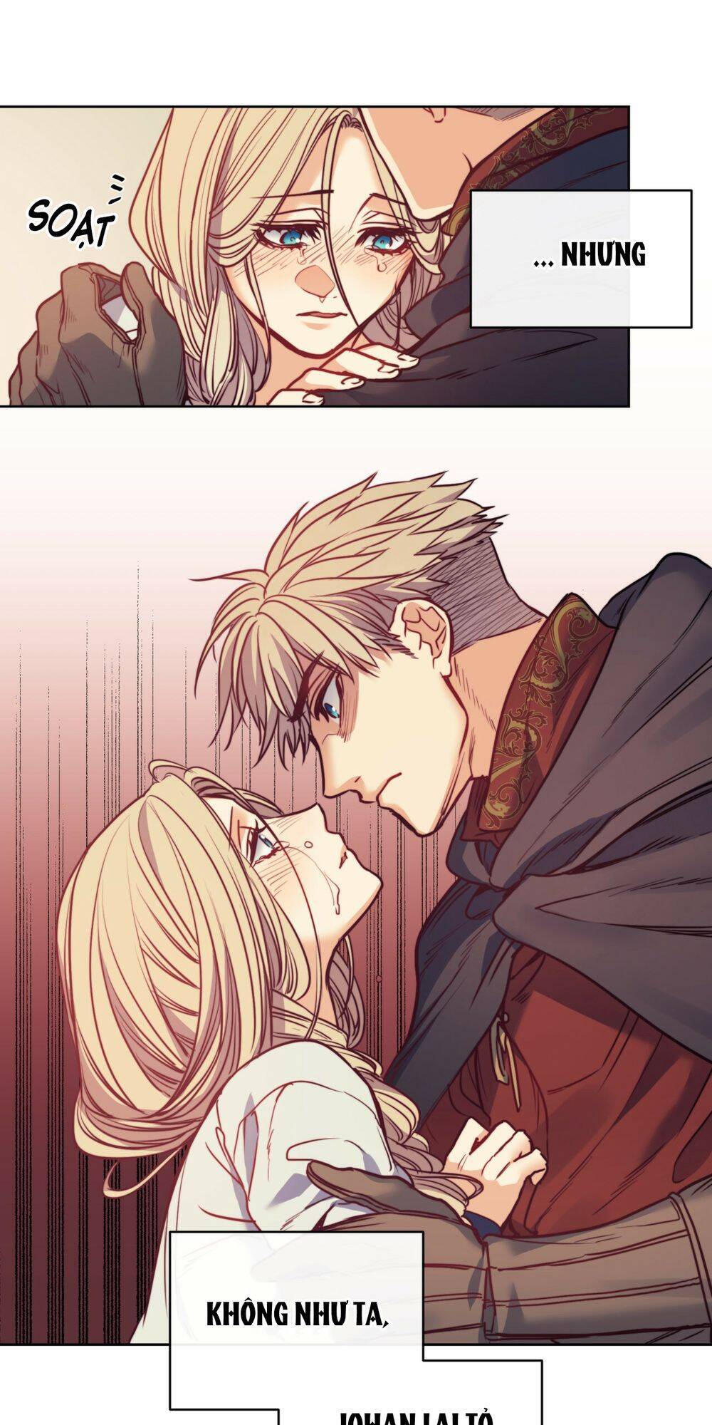 Ác Quỷ Chapter 48 - 37