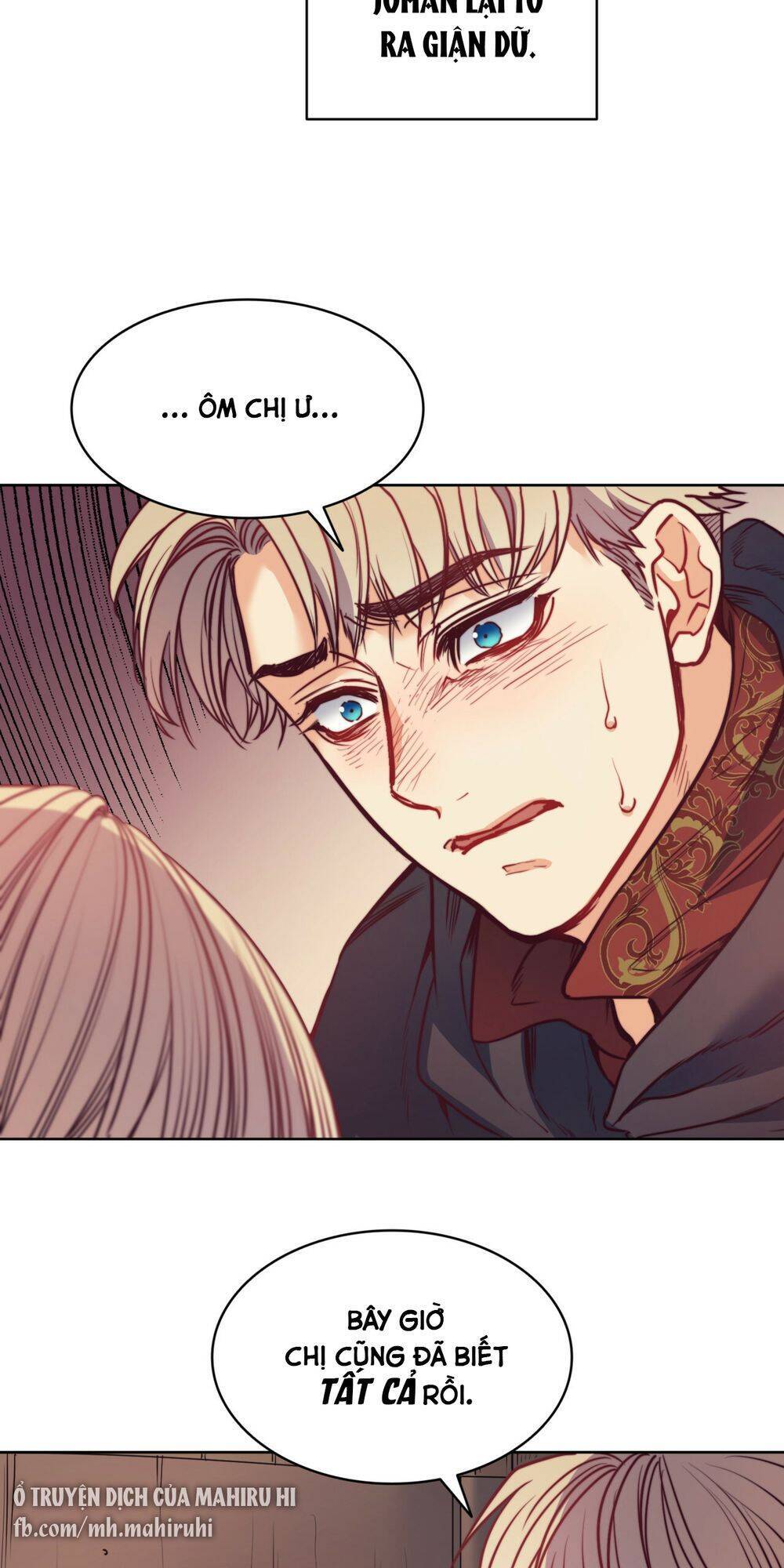 Ác Quỷ Chapter 48 - 38