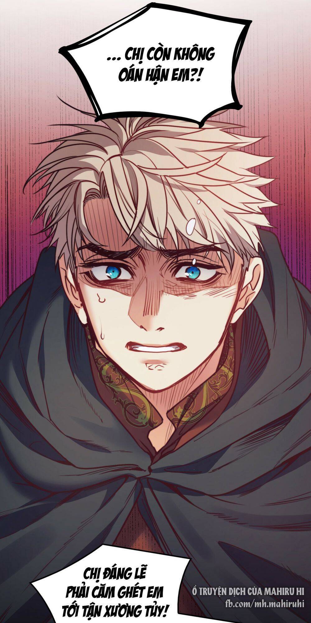 Ác Quỷ Chapter 48 - 40