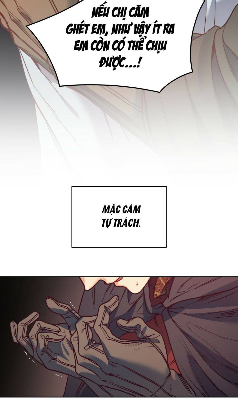 Ác Quỷ Chapter 48 - 42