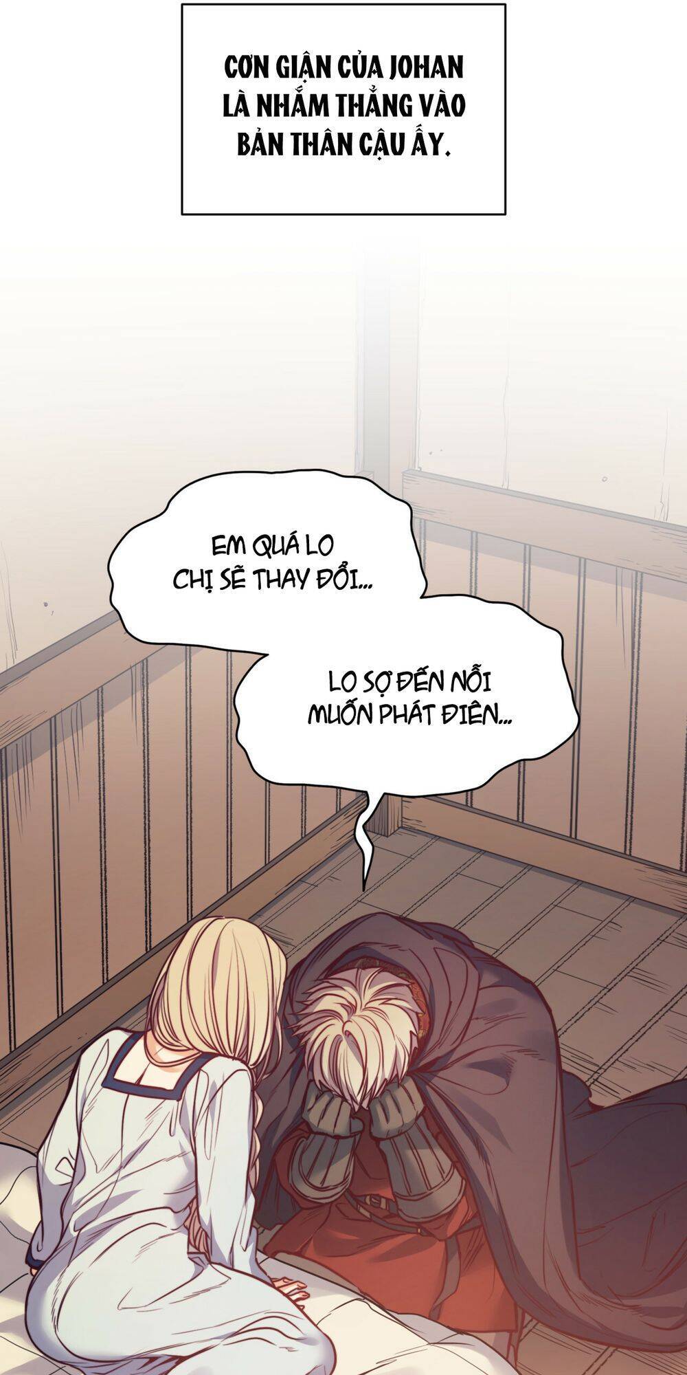 Ác Quỷ Chapter 48 - 43