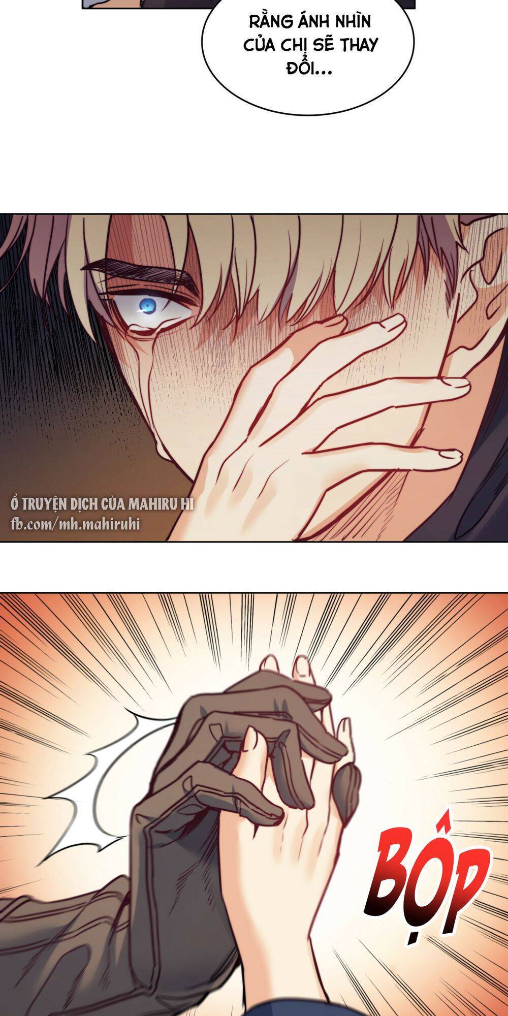 Ác Quỷ Chapter 48 - 45