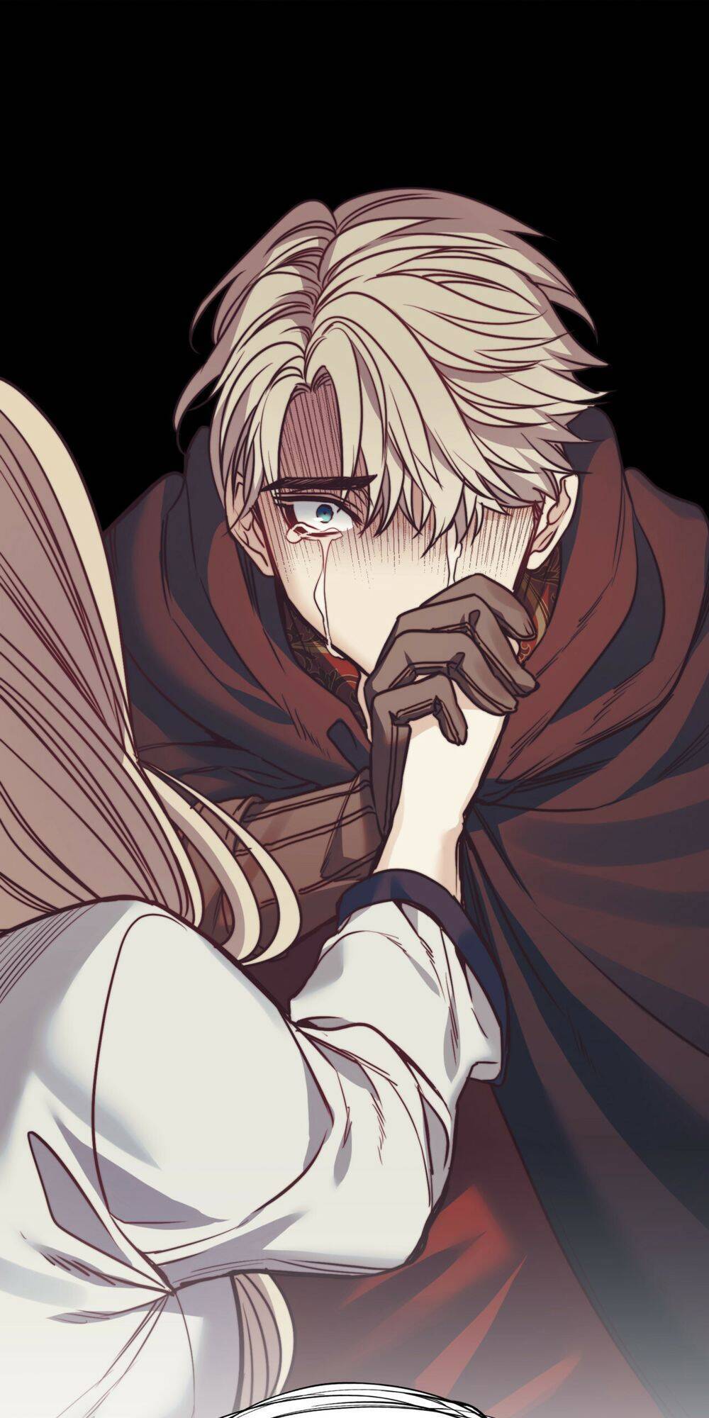 Ác Quỷ Chapter 48 - 47