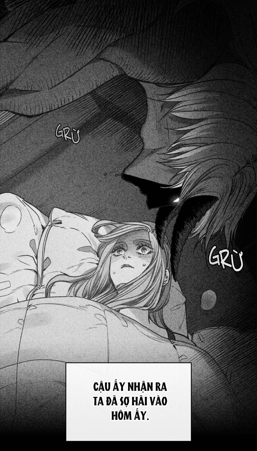 Ác Quỷ Chapter 48 - 49