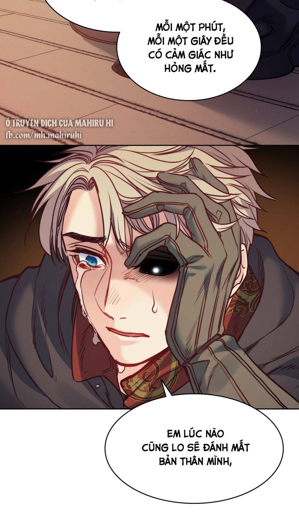 Ác Quỷ Chapter 48 - 52