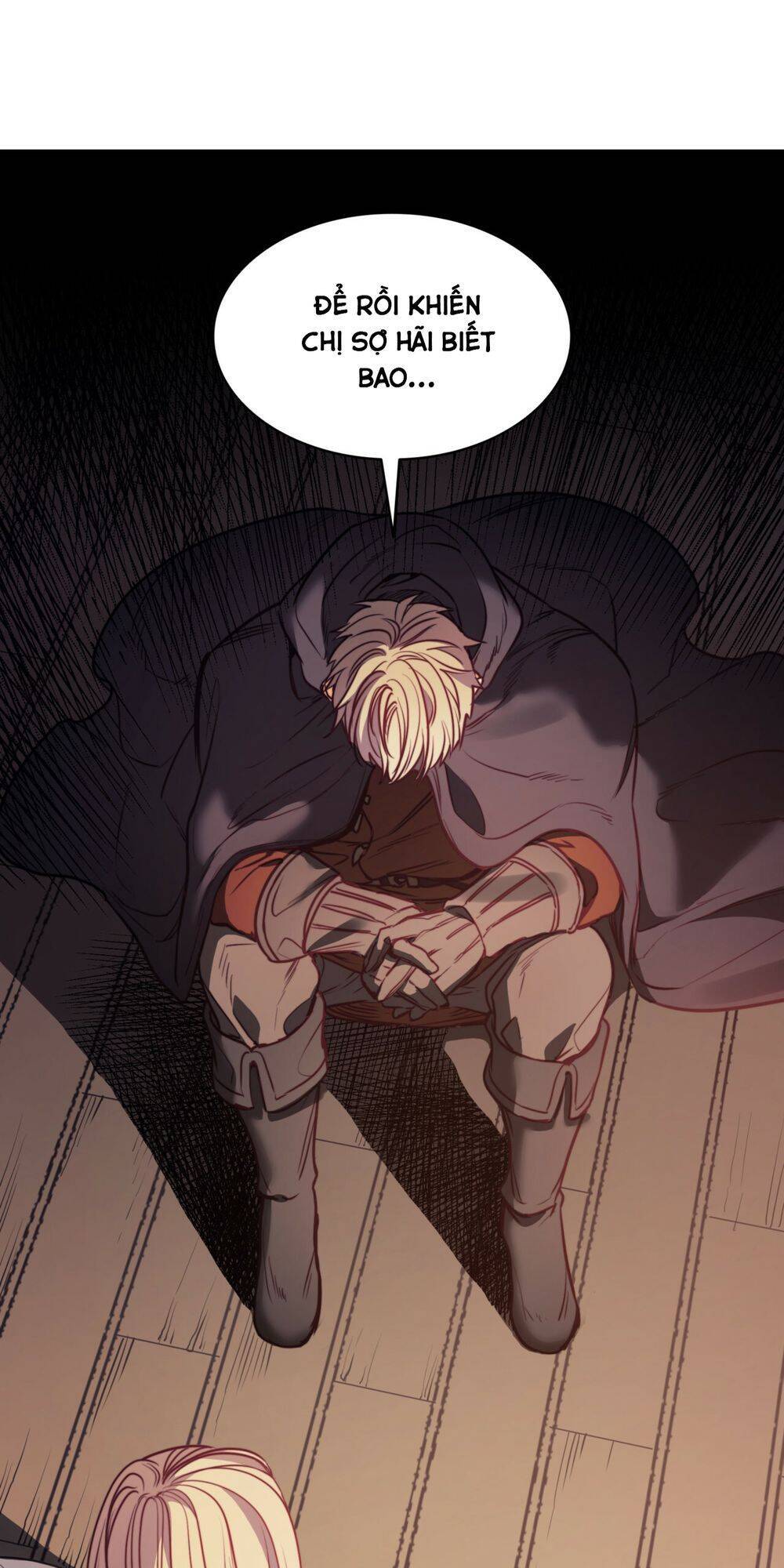 Ác Quỷ Chapter 48 - 53