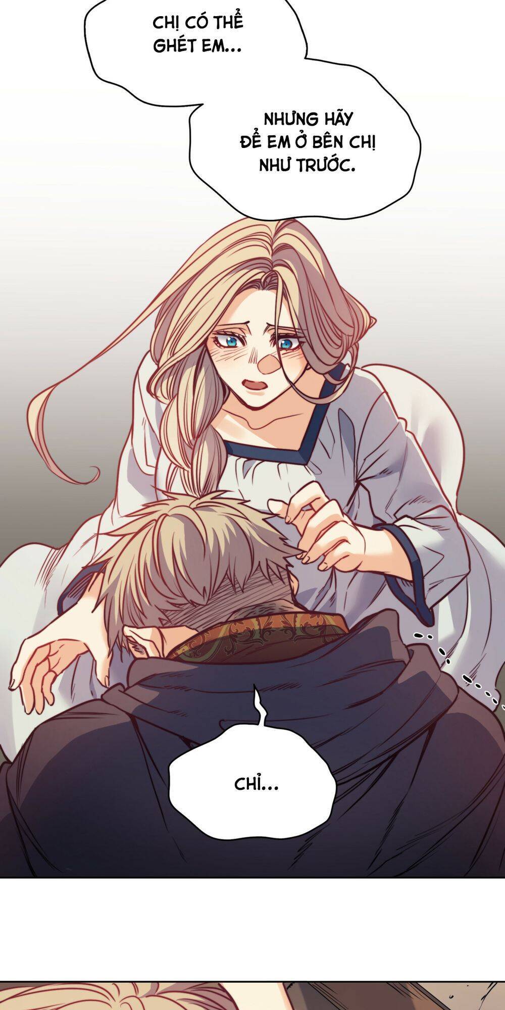 Ác Quỷ Chapter 48 - 56