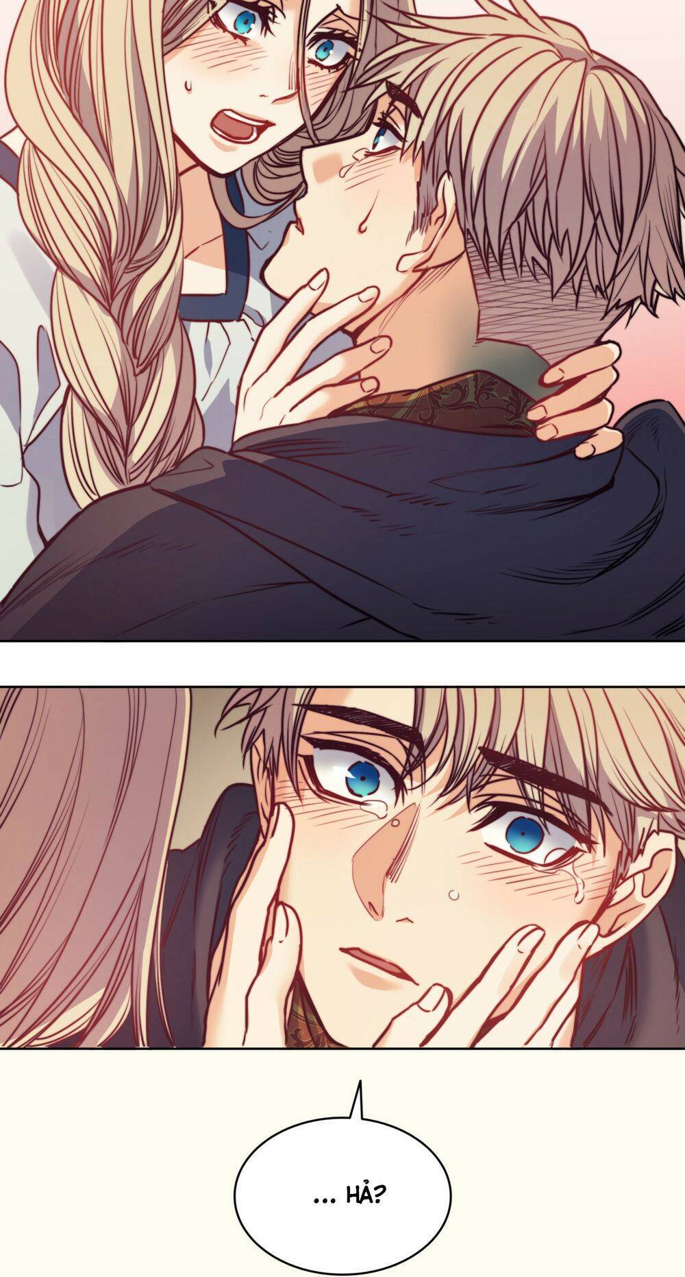 Ác Quỷ Chapter 48 - 58