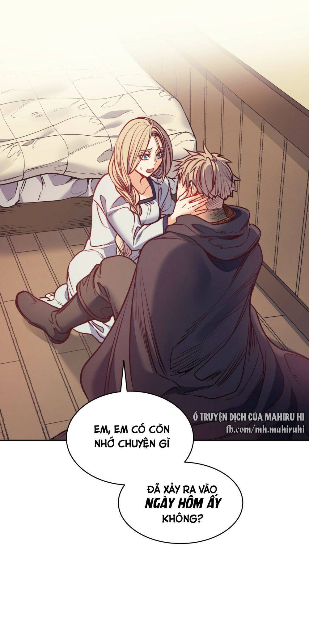 Ác Quỷ Chapter 48 - 59