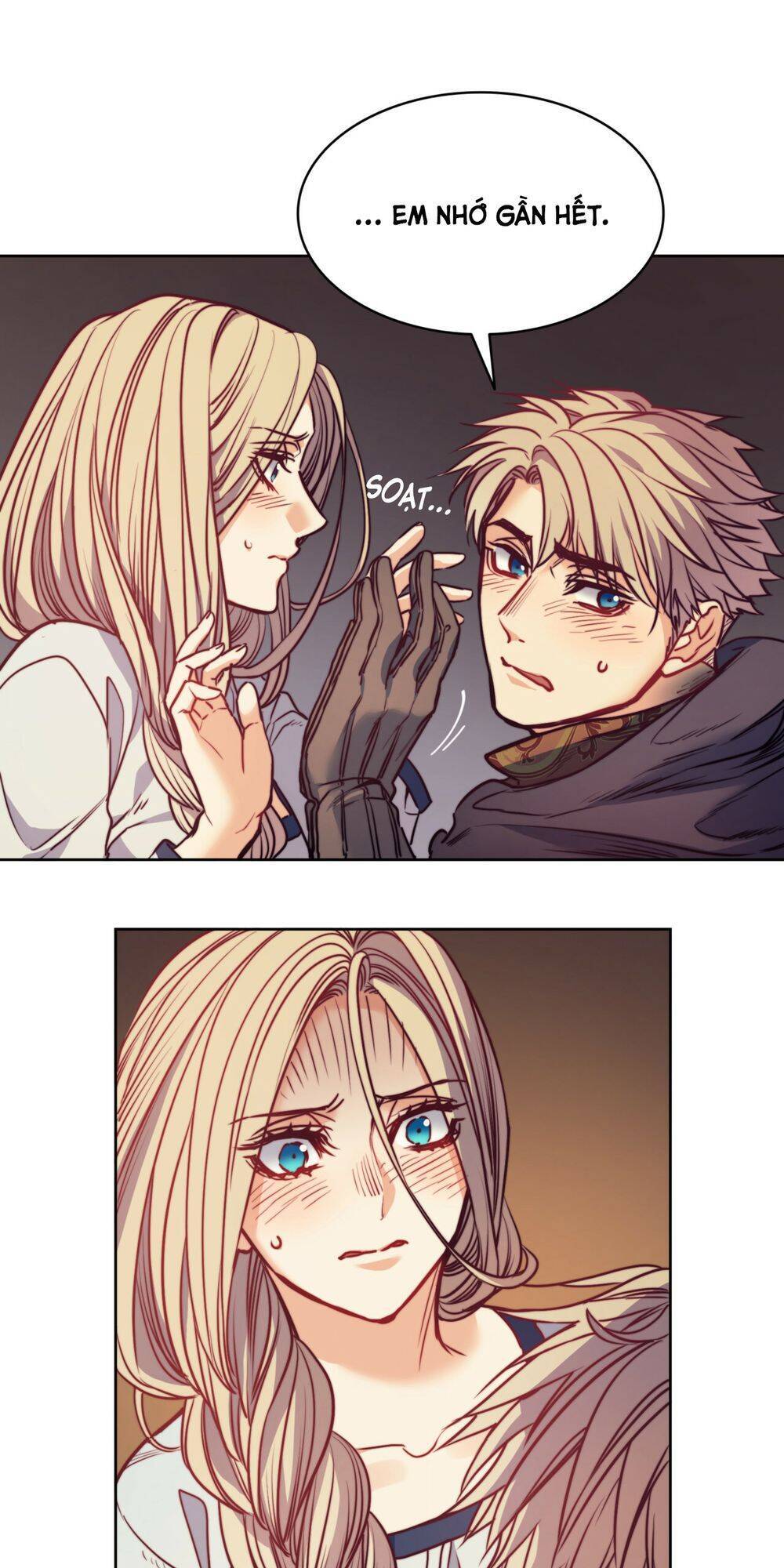 Ác Quỷ Chapter 48 - 60