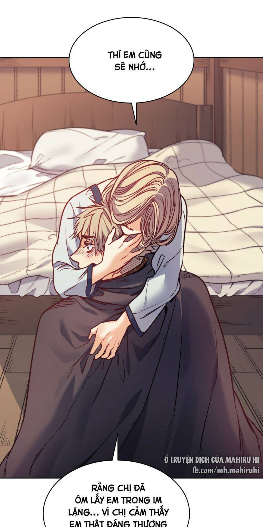 Ác Quỷ Chapter 48 - 63