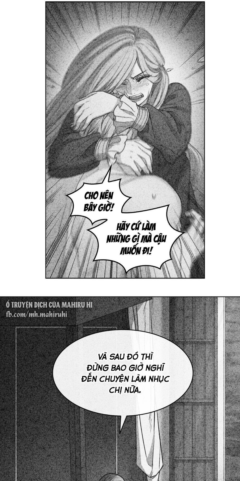 Ác Quỷ Chapter 48 - 65