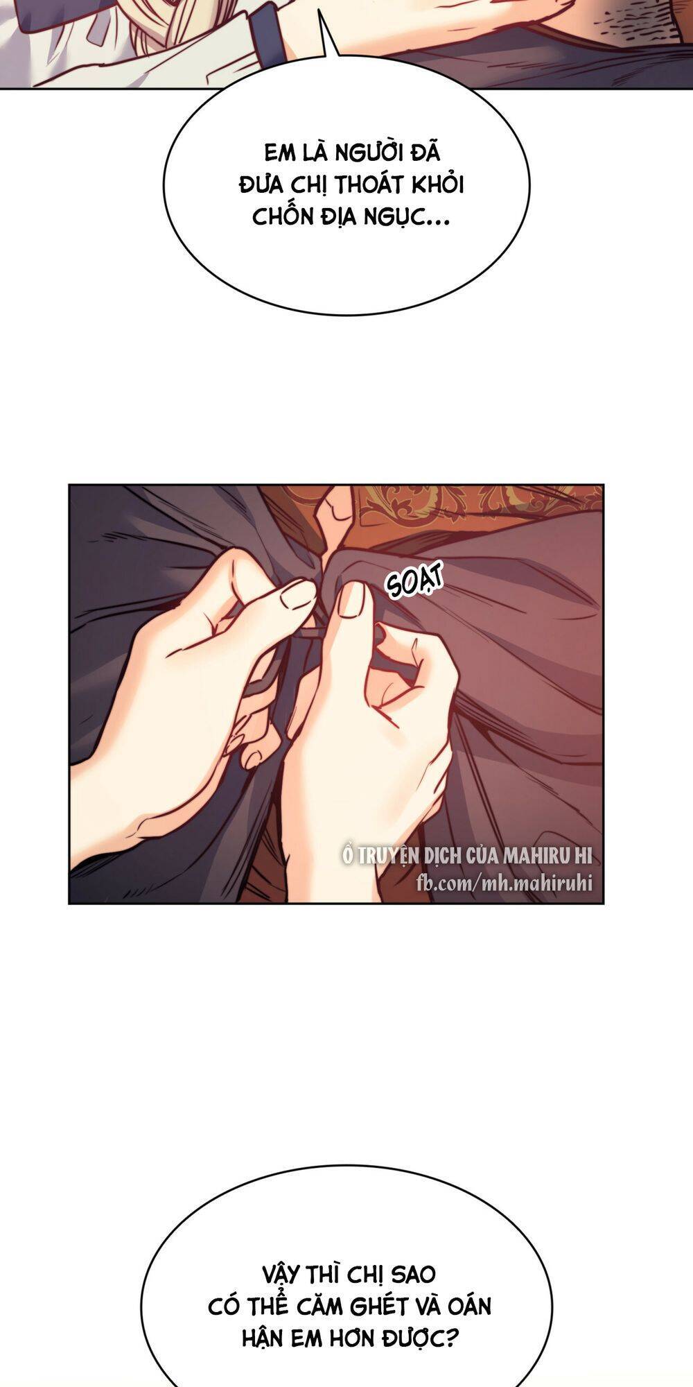 Ác Quỷ Chapter 48 - 69